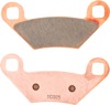 EPI Standard Rear Brake Pads Fits 09+ Polaris 450-1000 Sportsman EPI Standard Rear Brake Pads Fits 09+ Polaris 450-1000 Sportsman