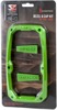 Seizmik Embark ABS Trim Kit - Green for UTV Mirrors