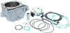 95MM Cylinder & Piston Kit w/ Top End Gasket Set - For 03-05 Yamaha YZ450F 03-06 WR450F
