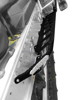 Burandt Tri-Lite Shorty Running Boards - For 2019 Polaris Burandt Tri-Lite Shorty Running Boards - For 2019 Polaris