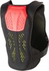 Alpinestars Sequence Chest Protector Black/Red M/L - Protective gear For safety and comfort