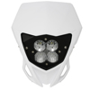 16-18 Yamaha YZ250FX YZ450FX Headlight Kit w/Headlight Shell XL Pro Series 16-18 Yamaha YZ250FX YZ450FX Headlight Kit w/Headlight Shell XL Pro Series