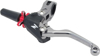 Clutch Pivot Perch w/ 3-Finger CP CNC Lever & Red Adjuster