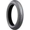 Battlax Racing Street RS10F Tire - 120/70ZR17 M/C 58W TL