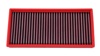 BMC Replacement Panel Air Filter FB521/20 Fits 07-10 Mercedes CL 63 AMG
