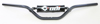 7/8" Braced Aluminum Handlebar Black - Mini/KX85 OEM Bend 7/8" Braced Aluminum Handlebar Black - Mini/KX85 OEM Bend