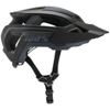 100% Altec Bike Helmet Black LG/XL 100% Altec Bike Helmet Black LG/XL