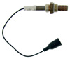 NGK Direct Fit Oxygen Sensor Fits Jaguar Vanden Plas 1982-1987