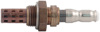 NGK Direct Fit Oxygen Sensor Fits Jaguar Vanden Plas 1982-1987