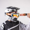 Factory Effex Quick Strap Kit Camo â€“ Quick-Release Goggle Strap