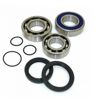 EPI Bearing & Seal Kit Jack/Drive Shaft EPIBK130 For 97-13 Yamaha