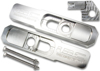 Billet Swing Arm Extension - For 04-05 Yamaha YZFR1 Billet Swing Arm Extension - For 04-05 Yamaha YZFR1