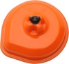 Air Box Cover & Wash Guard - For 90-11 Husqvarna MX Air Box Cover & Wash Guard - For 90-11 Husqvarna MX