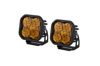SS3 Max ABL - Yellow Driving Standard (Pair) SS3 Max ABL - Yellow Driving Standard (Pair)
