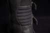ICON Elsinore 2 CE Boots Black Size 14 Men's - Premium black leather motorcycle boots, Size 14