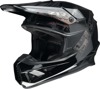 Z1R F.I. Fractal MIPS Helmet 3XL Gold/Black Gloss - MIPS helmet with Fractal graphic in 3XL Z1R F.I. Fractal MIPS Helmet 3XL Gold/Black Gloss - MIPS helmet with Fractal graphic in 3XL
