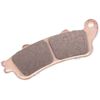 21-23 Honda CB 500 F ABS New Twin Disc Model Front Left/Right Sintered HH/R Brake Pads 21-23 Honda CB 500 F ABS New Twin Disc Model Front Left/Right Sintered HH/R Brake Pads