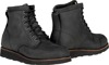 Highway 21 Journeyman Boots Black Size 11 Men's - Black leather riding boots, size 11, men's