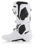 Tech 10 Boots White US 07