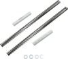 Fork Springs 0.50KG - For 05-19 Husqvarna Aprilia Yamaha
