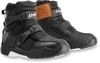 Blitz LS Dirt Bike Boots - Black Men's Size 10 Blitz LS Dirt Bike Boots - Black Men's Size 10