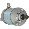 Starter Motor - For 01-05 Suzuki GSXR600 96-05 GSXR750