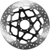 Brembo Front Floating Brake Disc 320x5mm For BMW G Xmoto 650, Ducati 400