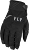 Fly Racing Youth Boundary Gloves Black Youth Large - Weatherproof snow gloves for youth riders Fly Racing Youth Boundary Gloves Black Youth Large - Weatherproof snow gloves for youth riders