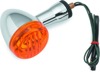 BikeMaster Front Right Turn Signal Fits Suzuki