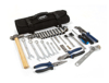 PRP Powersport Roll Up Tool Bag with 36pc Tool Kit - Roll up tool kit for RZR and other UTVs PRP Powersport Roll Up Tool Bag with 36pc Tool Kit - Roll up tool kit for RZR and other UTVs