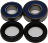 All Balls Rear Wheel Bearing & Seal Kit Fits 87-88 Honda CR500R CR250R