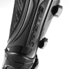 Gaerne Fastback Endurance Boot Midnight Size 11 - Offroad boot with ankle support and Enduro sole
