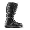 Gaerne Fastback Endurance Boot Midnight Size 11 - Offroad boot with ankle support and Enduro sole