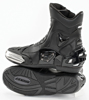 Joe Rocket Superstreet Boot Black Size 12