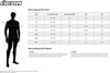 ICON Uparmor Hoodie Men's Medium Black - Protective hoodie with D3O armor