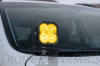 SS3 Pro ABL - Yellow SAE Fog Standard (Pair) SS3 Pro ABL - Yellow SAE Fog Standard (Pair)