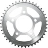 Rear Steel Sprocket 42T - For 79-03 Honda CB CBX CBR Magna Interceptor