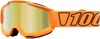 Accuri Luminari Goggles - Gold Mirrored Lens Accuri Luminari Goggles - Gold Mirrored Lens