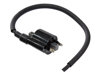 Bronco Ignition Coil AT-01698 For Yamaha Grizzly Kodiak Wolverine 2016-2018 - Fits Yamaha 700 Grizzly, Kodiak, Wolverine 16-18