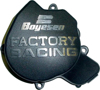 Spectra Factory Ignition Cover - Black - For 05-10 KTM 250 Spectra Factory Ignition Cover - Black - For 05-10 KTM 250