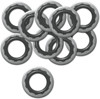 10 Pack of 3/8" Banjo Bolt Sealing Washers - Rubber Coated - Replaces 41731-88