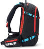 USWE POW Winter Protector Backpack 25L - Carbon Black