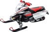 Yamaha FX Nytro Snowmobile Toy 1:12 Scale by New Ray Toys