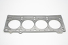 Cometic MLS Head Gasket .040" Thick 87.5mm Bore Fits Dodge 2.0/2.4L 420A Cometic MLS Head Gasket .040" Thick 87.5mm Bore Fits Dodge 2.0/2.4L 420A