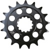 520 Steel Front Sprockets - Driven Spkt 1036-520-17 520 Steel Front Sprockets - Driven Spkt 1036-520-17