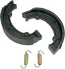 Rear Brake Shoes w/Springs - 2060 Brake Shoes Sbs