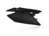 Black Side Panels - For 18-22 RMZ450 & 19-22 RMZ250