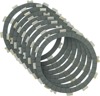 Clutch Friction Kit - Upgraded Carbon Fiber Plates