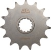 JT Front Sprocket 15T-520 Fits Beta/Suzuki/Kawasaki JT Front Sprocket 15T-520 Fits Beta/Suzuki/Kawasaki