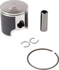 Racers Elite Piston Kit 45.00mm Bore (STD) - For 09-25 Gas Gas MC65 Husqvarna TC65 KTM 65 SX Racers Elite Piston Kit 45.00mm Bore (STD) - For 09-25 Gas Gas MC65 Husqvarna TC65 KTM 65 SX